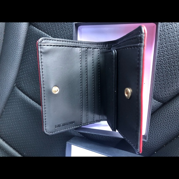 LOVE MOSCHINO WALLET - Picture 4 of 7